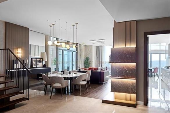 Skyland Istanbul