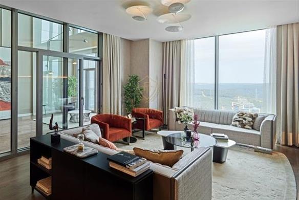 Skyland Istanbul