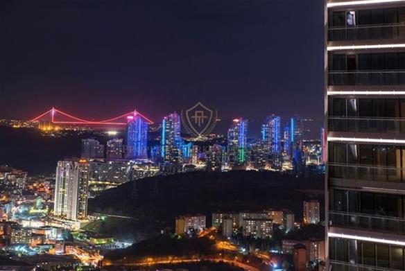 Skyland Istanbul