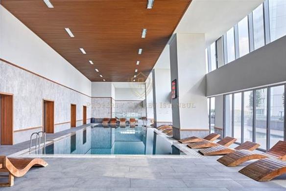Skyland Istanbul