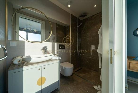 The House Residence Helis Bodrum