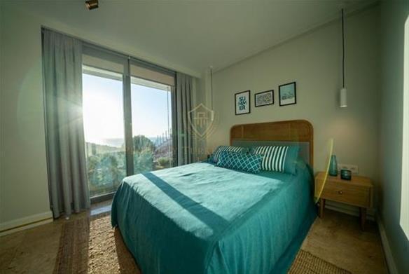 The House Residence Helis Bodrum