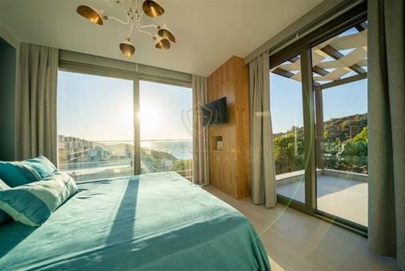 The House Residence Helis Bodrum