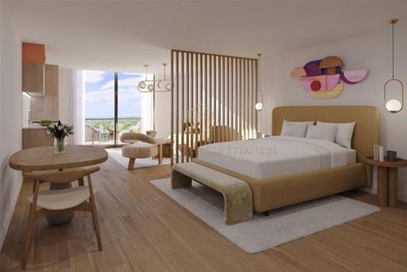 The Standard Residences Midtown Miami
