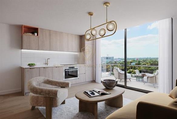 The Standard Residences Midtown Miami
