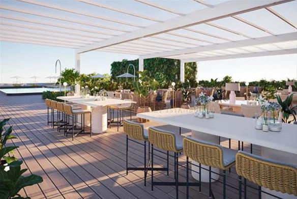 The Standard Residences Midtown Miami