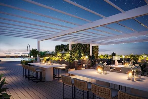 The Standard Residences Midtown Miami