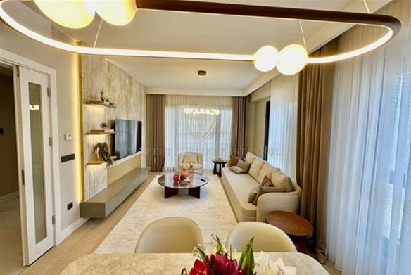 Avrupa Konutları Residences