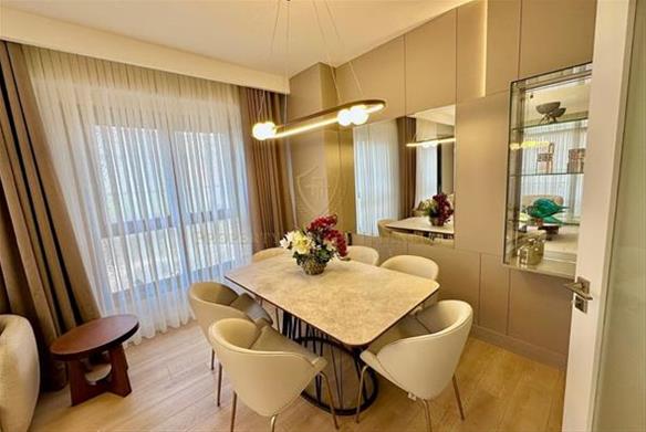 Avrupa Konutları Residences