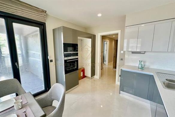 Avrupa Konutları Residences