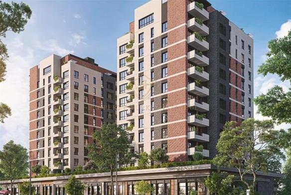 Avrupa Konutları Residences