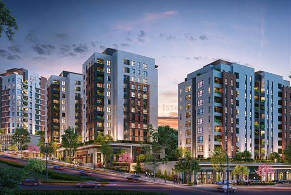 Avrupa Konutları Residences