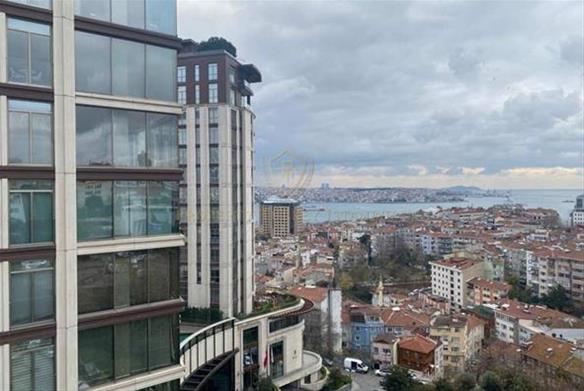 Macka Armani Residence