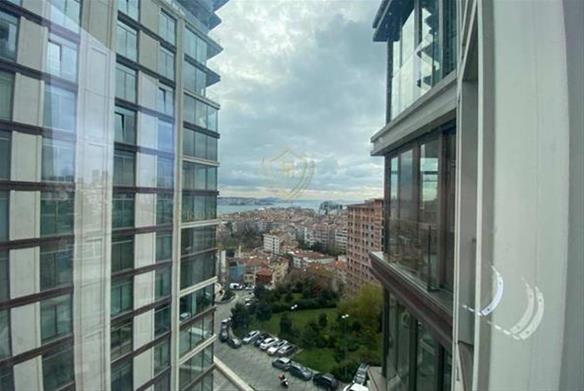 Macka Armani Residence