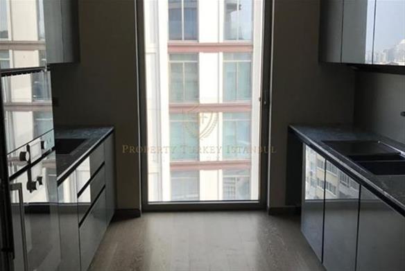 Macka Armani Residence