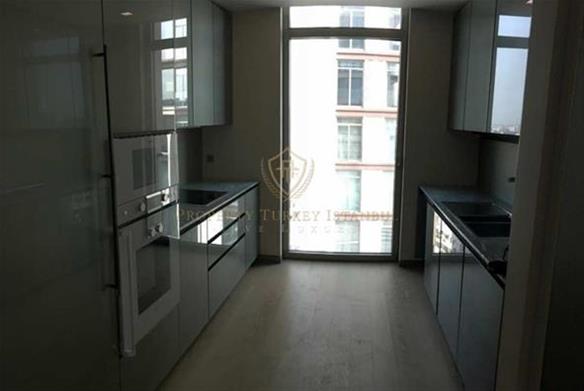 Macka Armani Residence