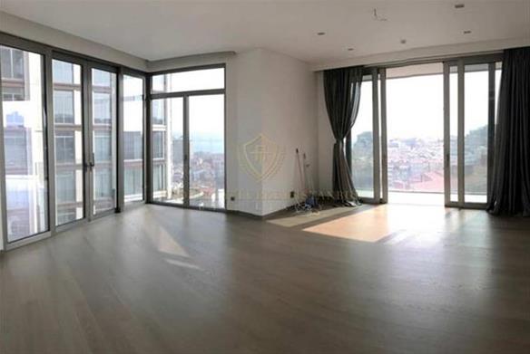 Macka Armani Residence