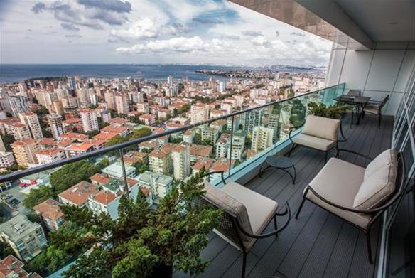 Park Residences Caddé