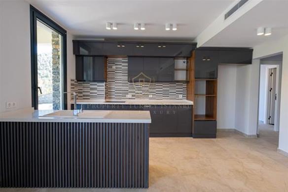 Bodrum Private Pool Villa