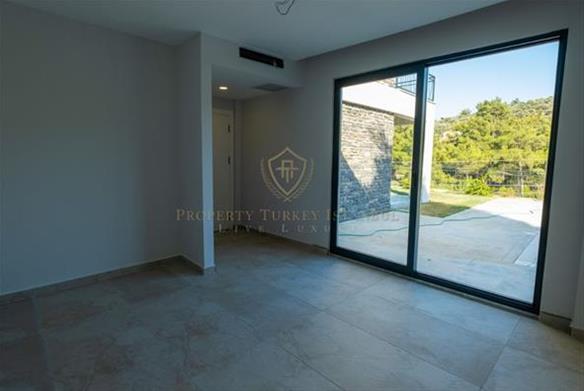 Bodrum Private Pool Villa