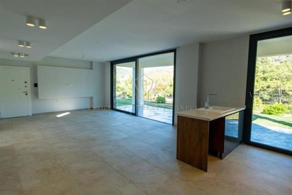 Bodrum Private Pool Villa