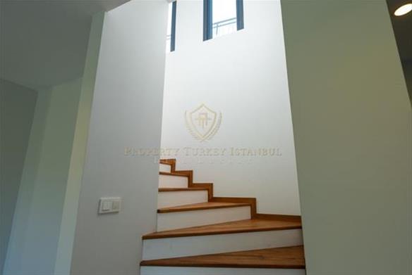 Bodrum Private Pool Villa