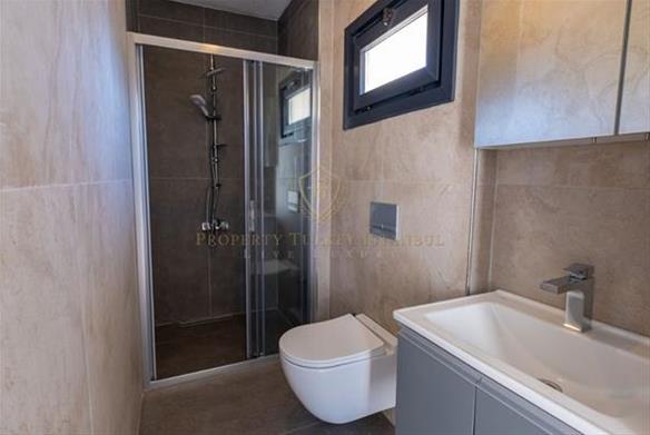 Bodrum Private Pool Villa