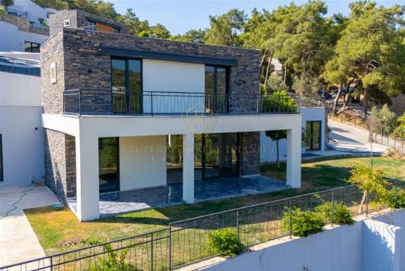 Bodrum Private Pool Villa