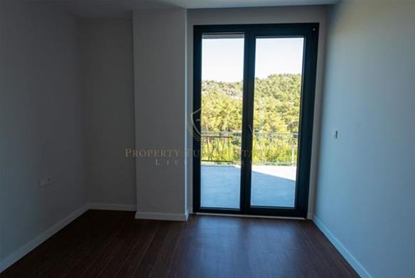 Bodrum Private Pool Villa