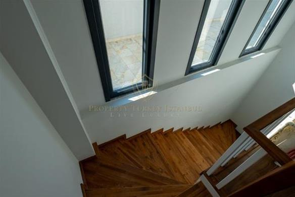 Bodrum Private Pool Villa