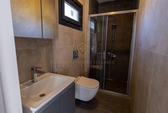 Bodrum Private Pool Villa