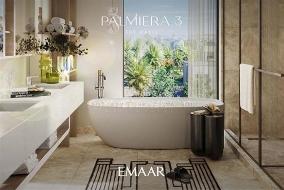  Palmiera 3 at The Oasis