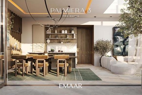  Palmiera 3 at The Oasis