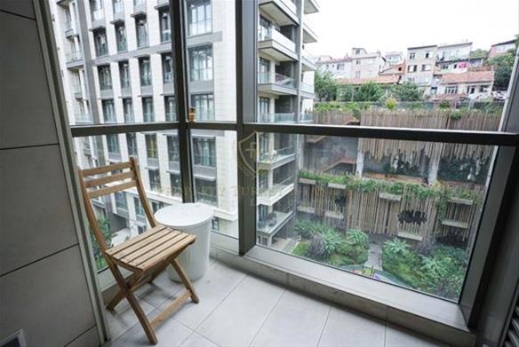 Piyalepasa Istanbul Residences