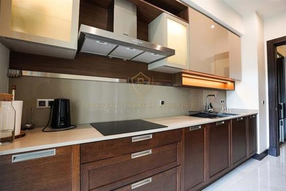 Piyalepasa Istanbul Residences