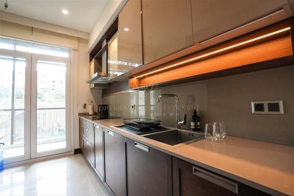 Piyalepasa Istanbul Residences