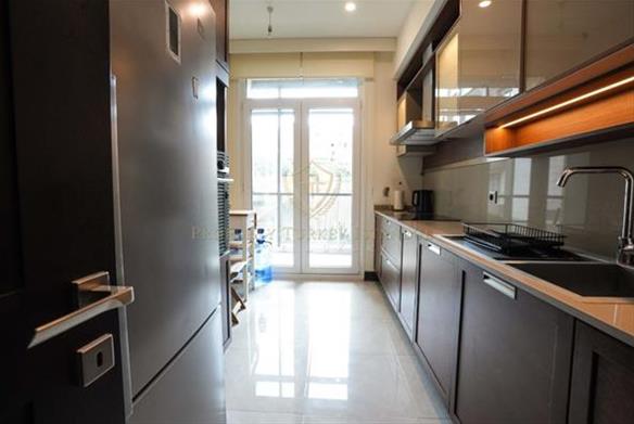 Piyalepasa Istanbul Residences