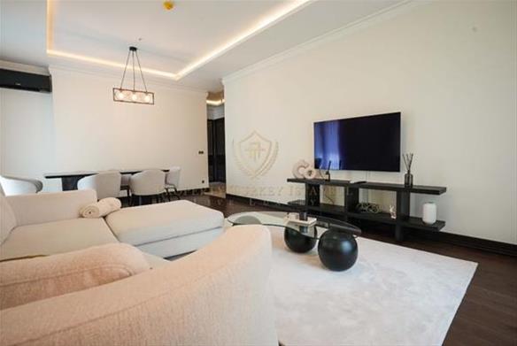 Piyalepasa Istanbul Residences
