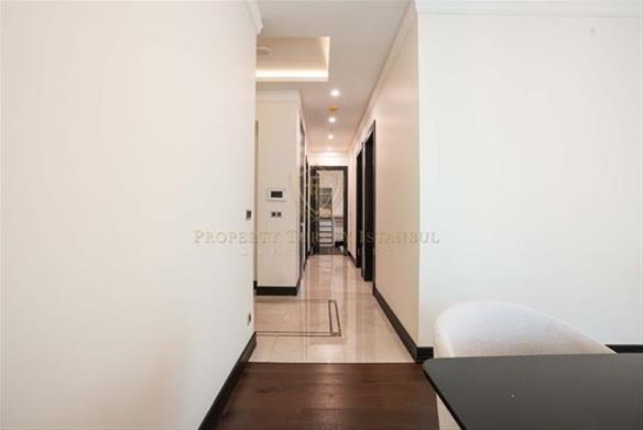 Piyalepasa Istanbul Residences