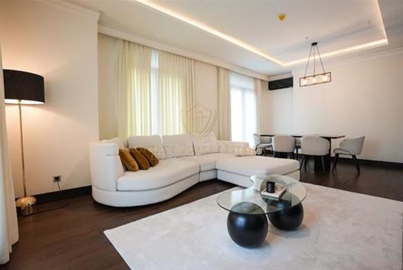 Piyalepasa Istanbul Residences