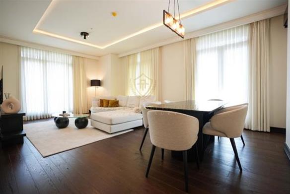 Piyalepasa Istanbul Residences