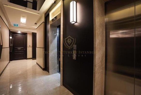 Piyalepasa Istanbul Residences