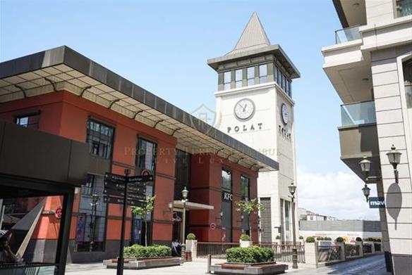 Piyalepasa Istanbul Residences