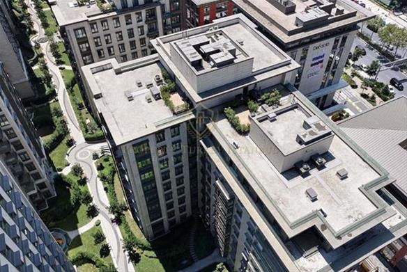 Piyalepasa Istanbul Residences