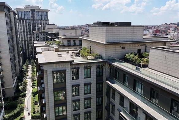 Piyalepasa Istanbul Residences