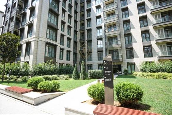 Piyalepasa Istanbul Residences