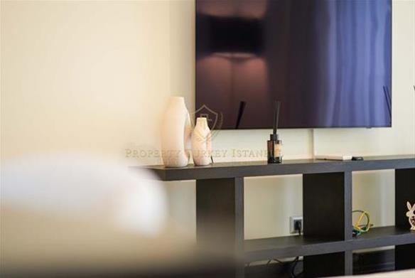 Piyalepasa Istanbul Residences