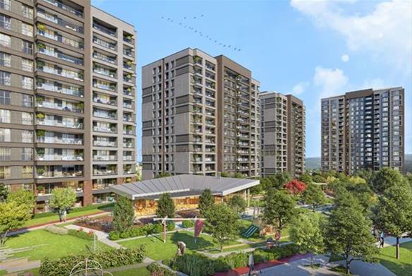5. Levent Korupark