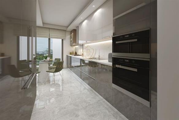5. Levent Korupark