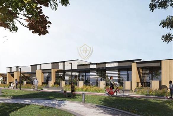Afra Park Villa